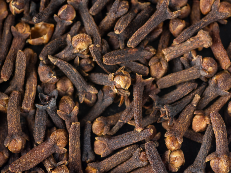 Cloves