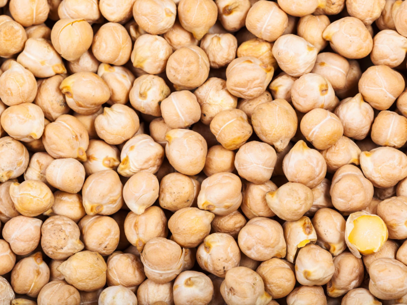 Kabuli Chana