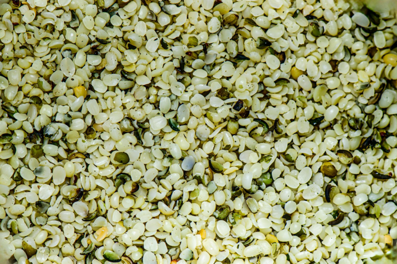 Moong Dal