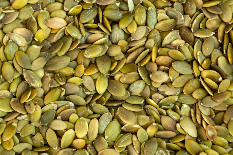 Pumpkin Seeds