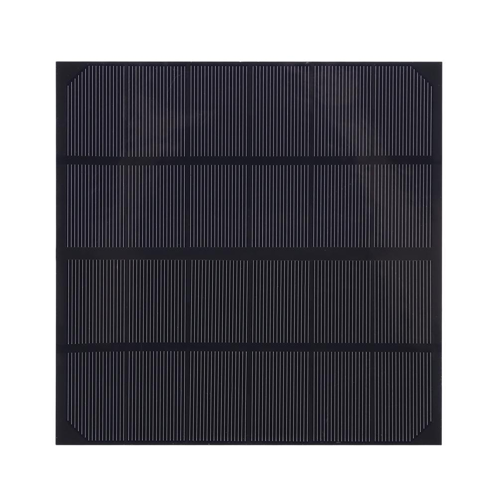 Solar Cells